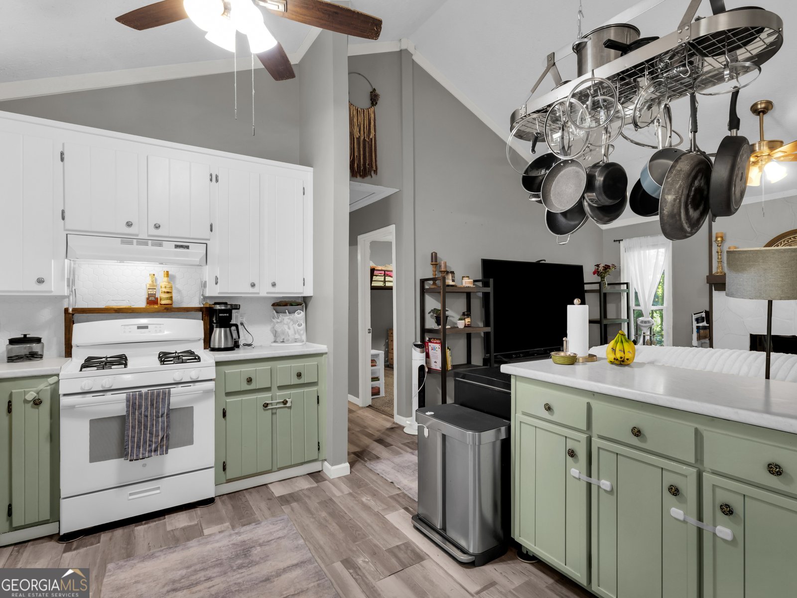 5483 Tonowanda Drive Acworth - Photo 12