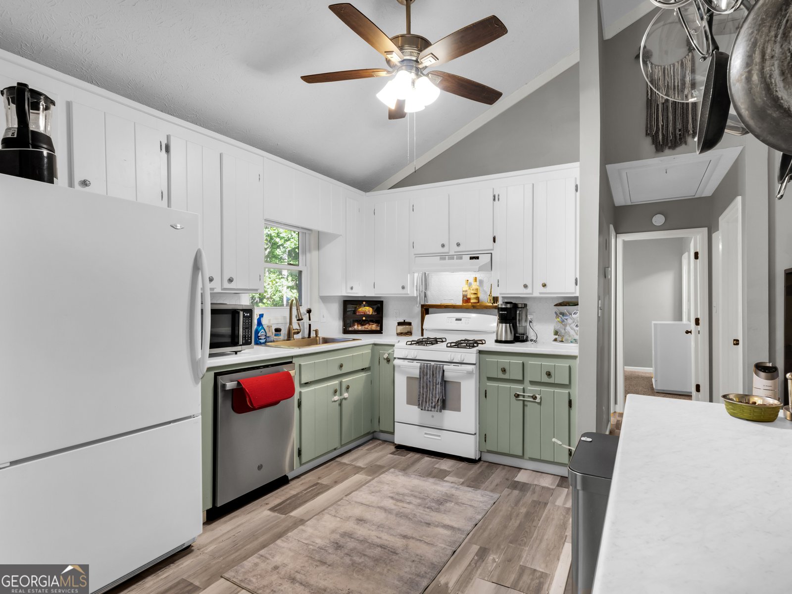 5483 Tonowanda Drive Acworth - Photo 13
