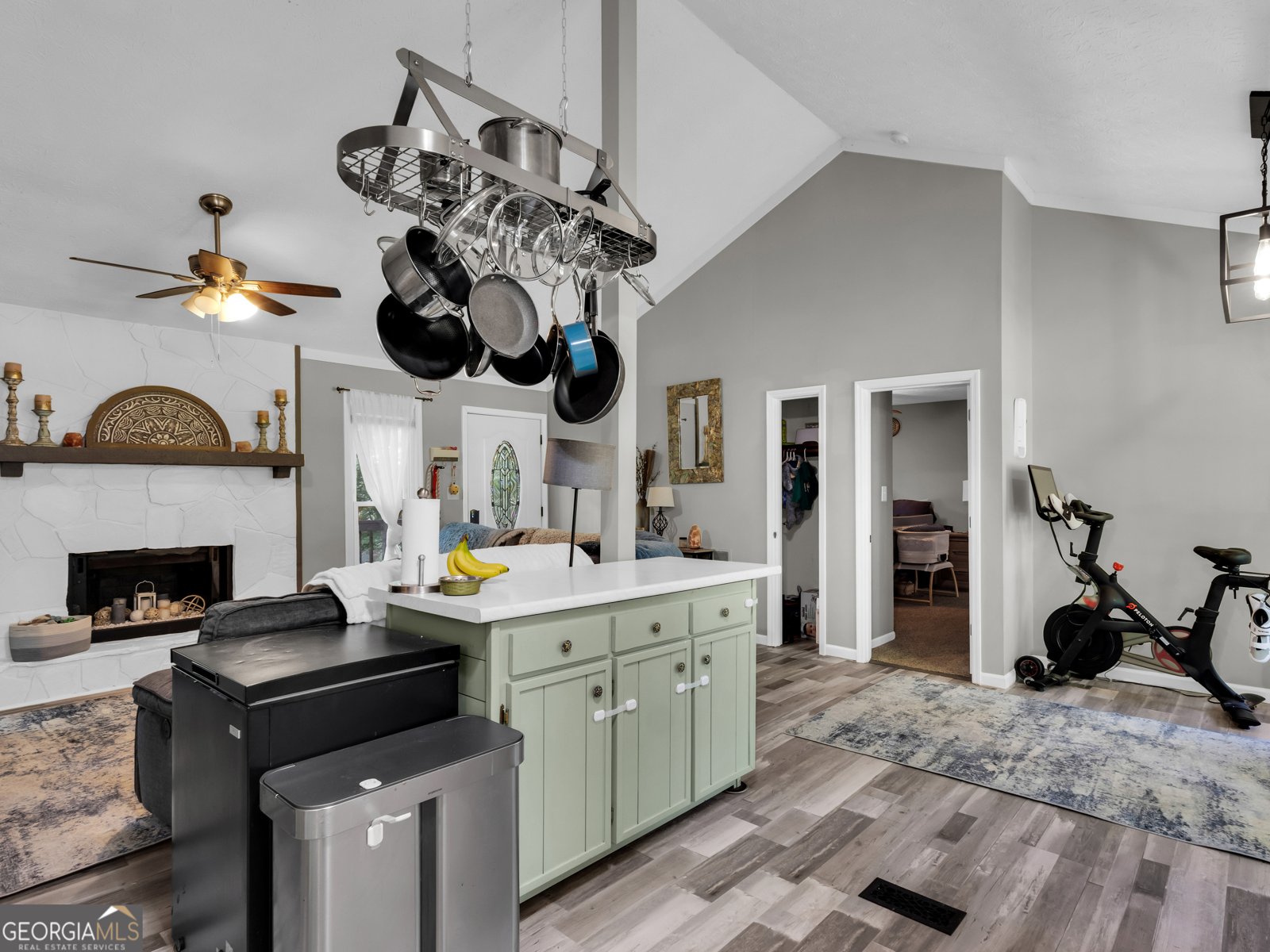 5483 Tonowanda Drive Acworth - Photo 14