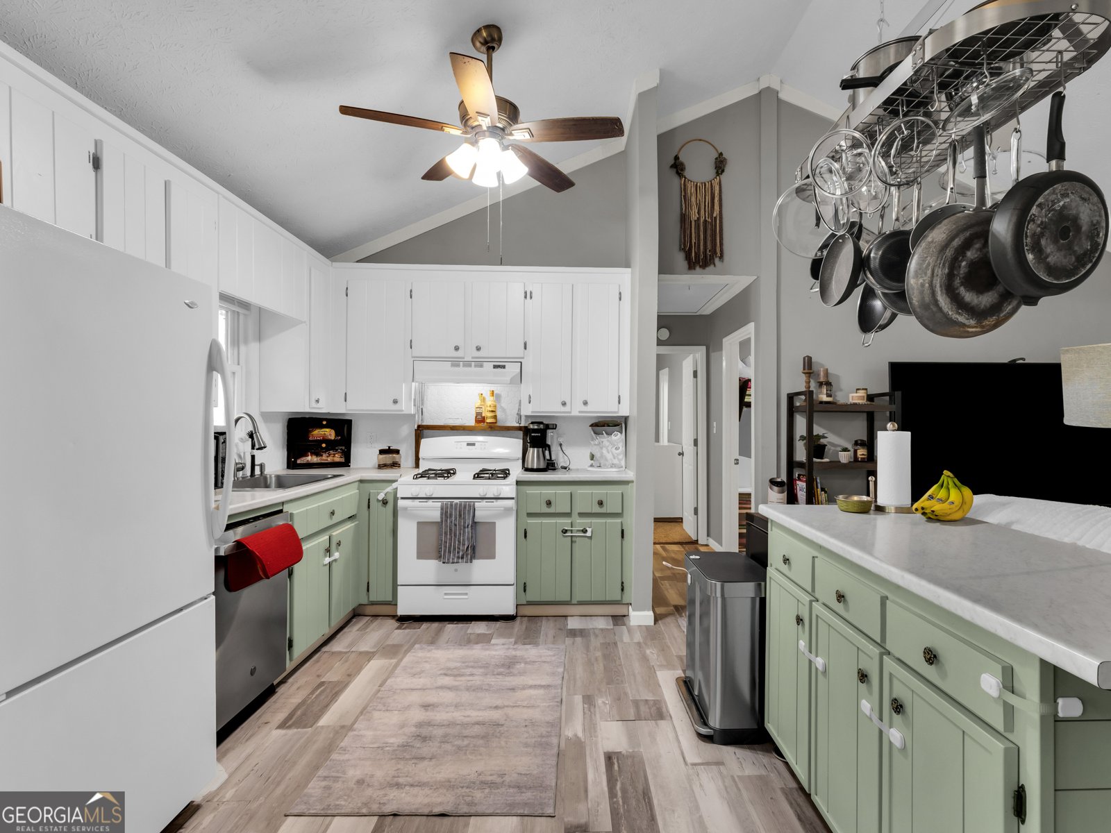 5483 Tonowanda Drive Acworth - Photo 16