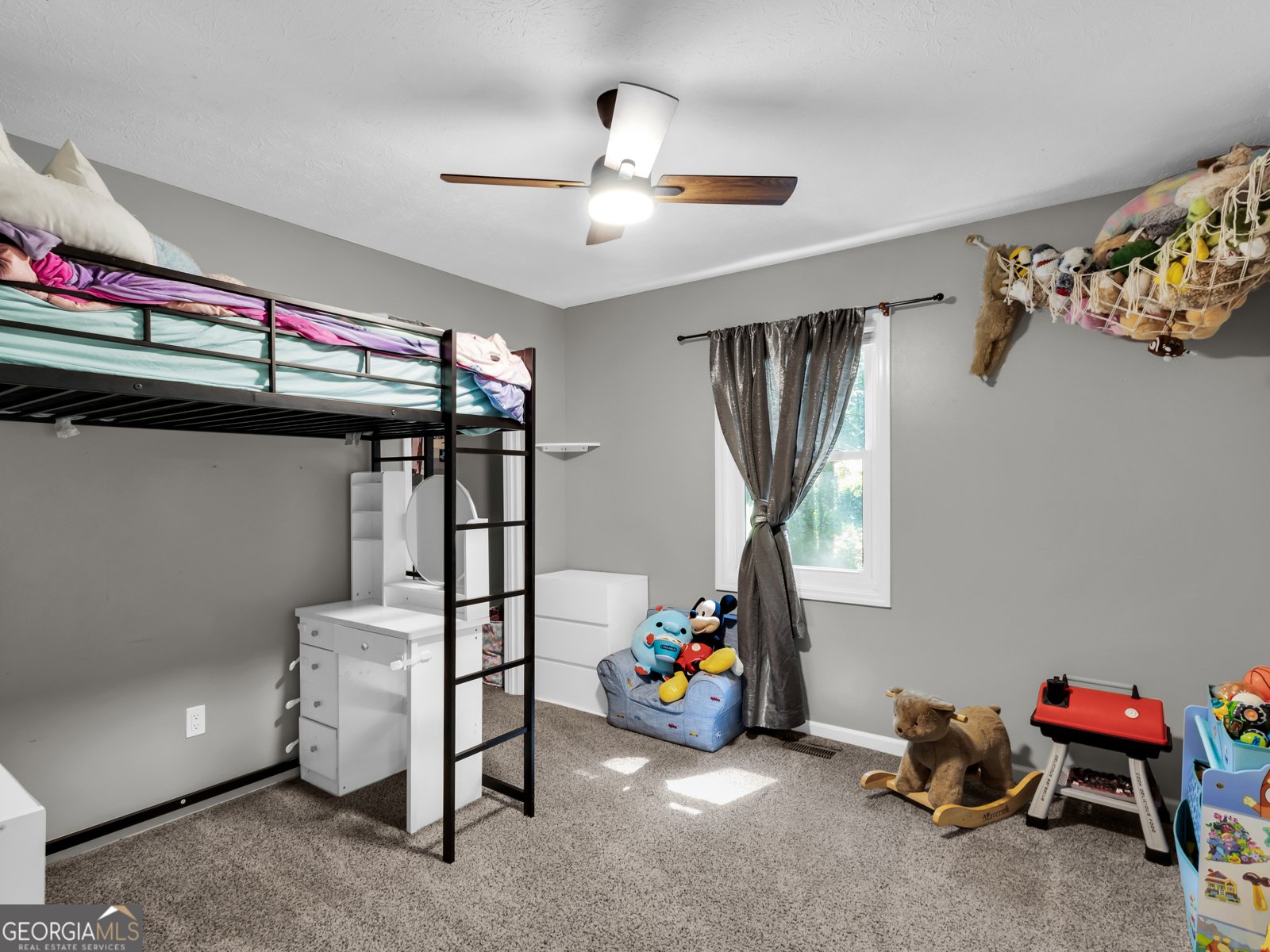 5483 Tonowanda Drive Acworth - Photo 17