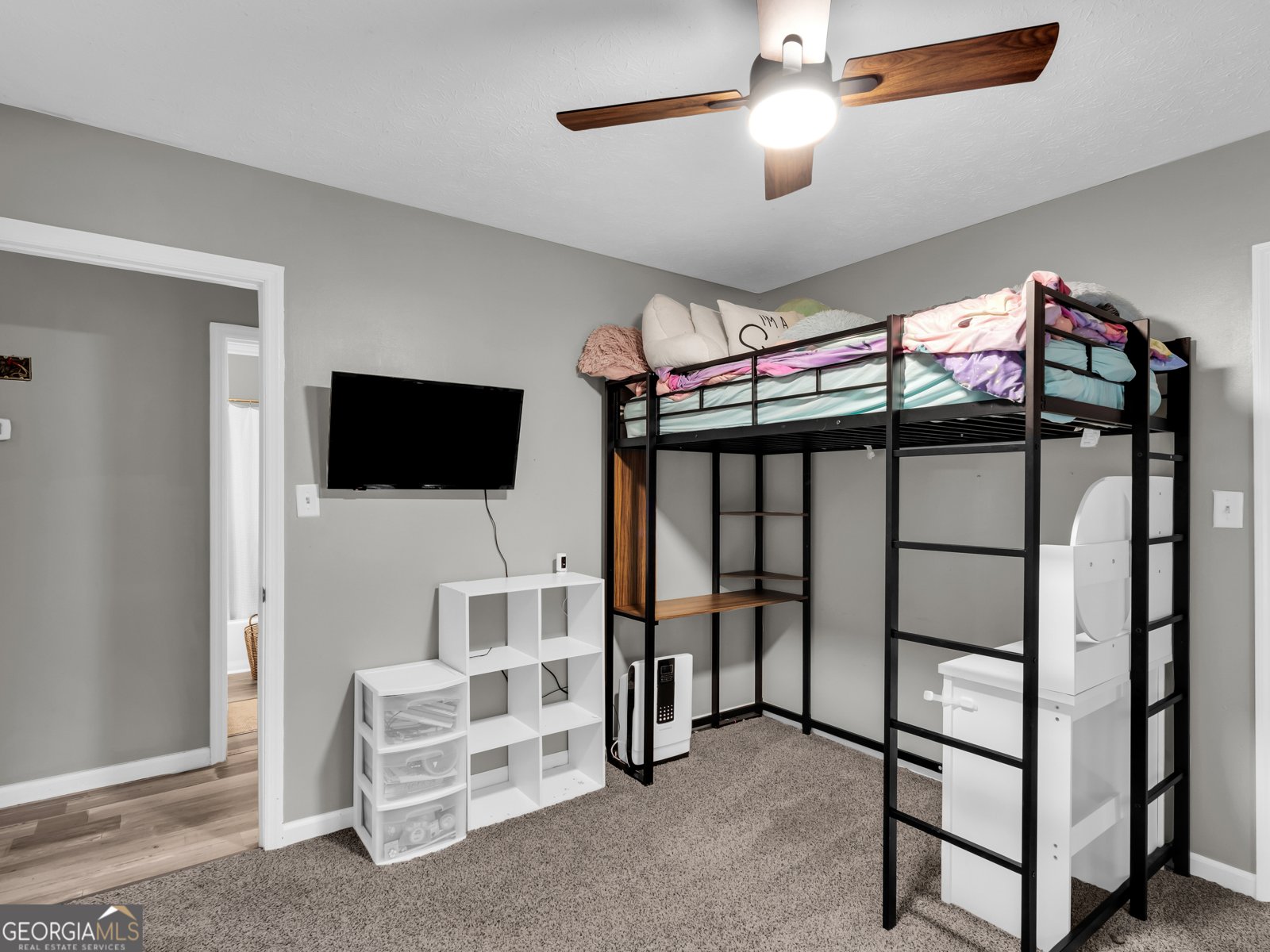 5483 Tonowanda Drive Acworth - Photo 18