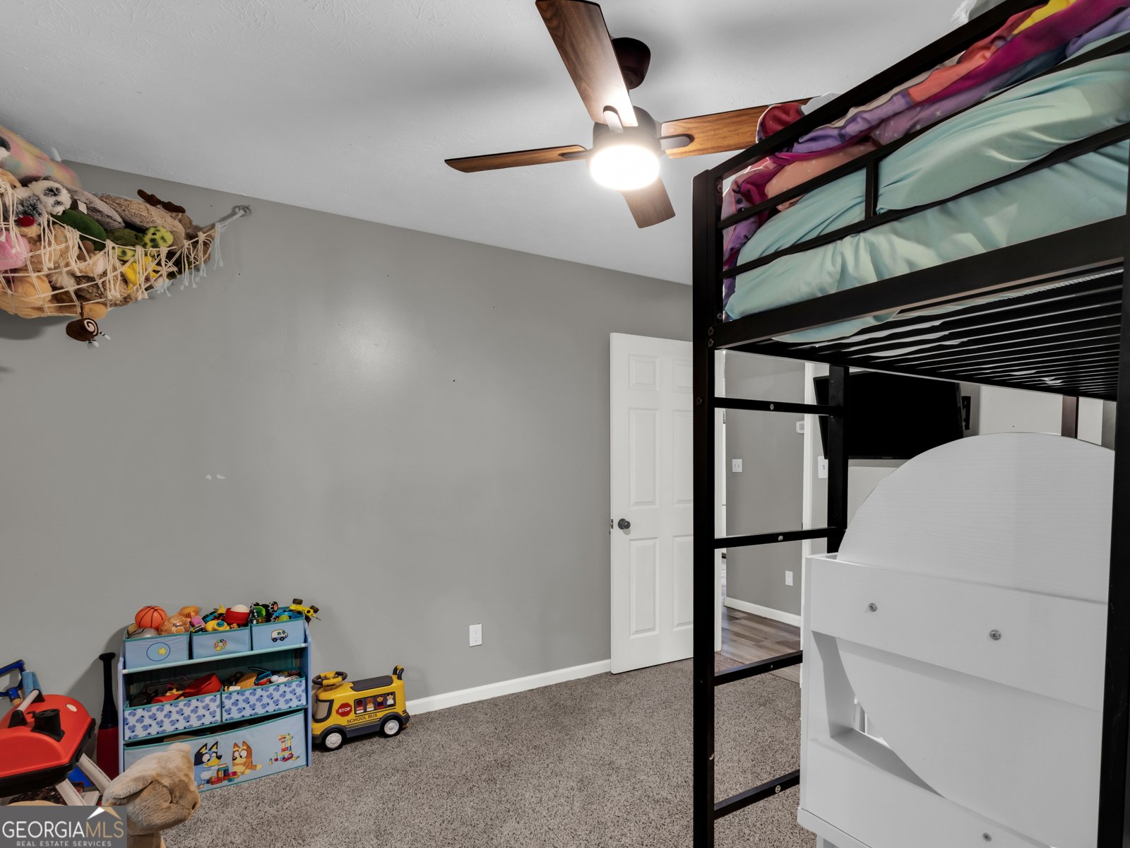 5483 Tonowanda Drive Acworth - Photo 19