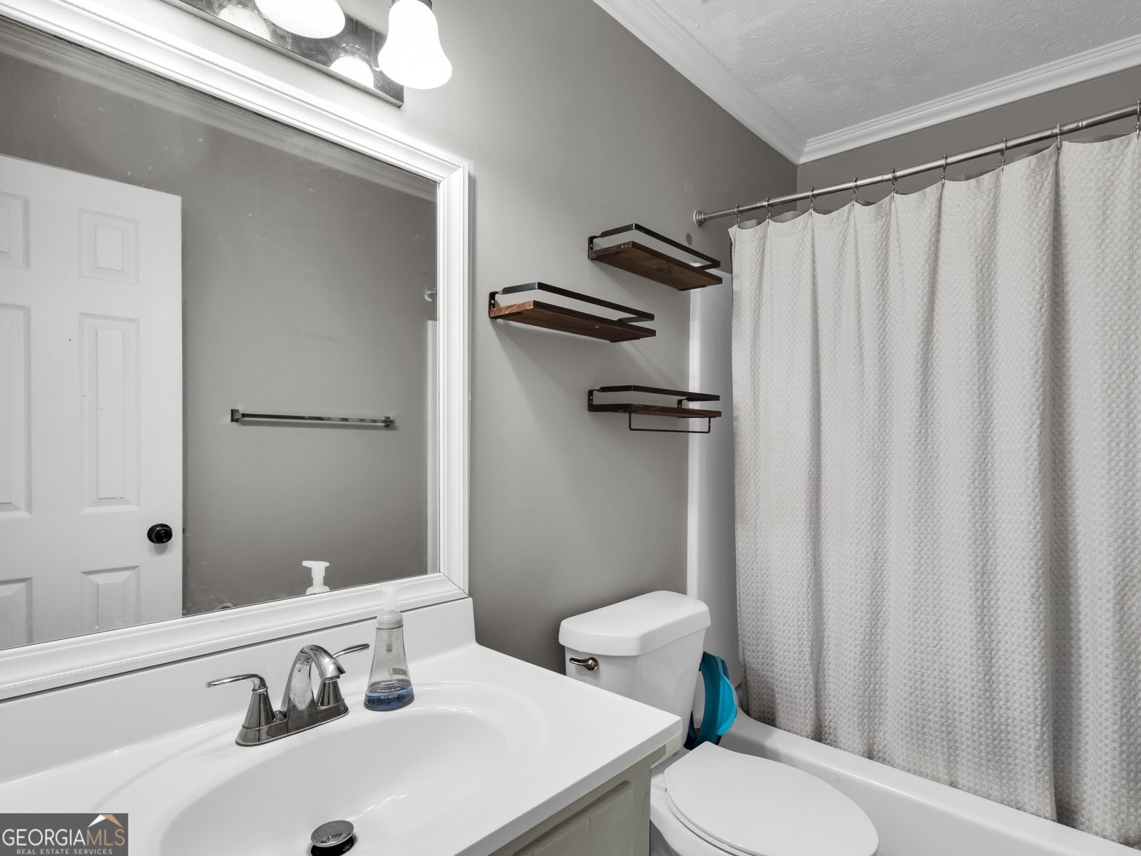 5483 Tonowanda Drive Acworth - Photo 21
