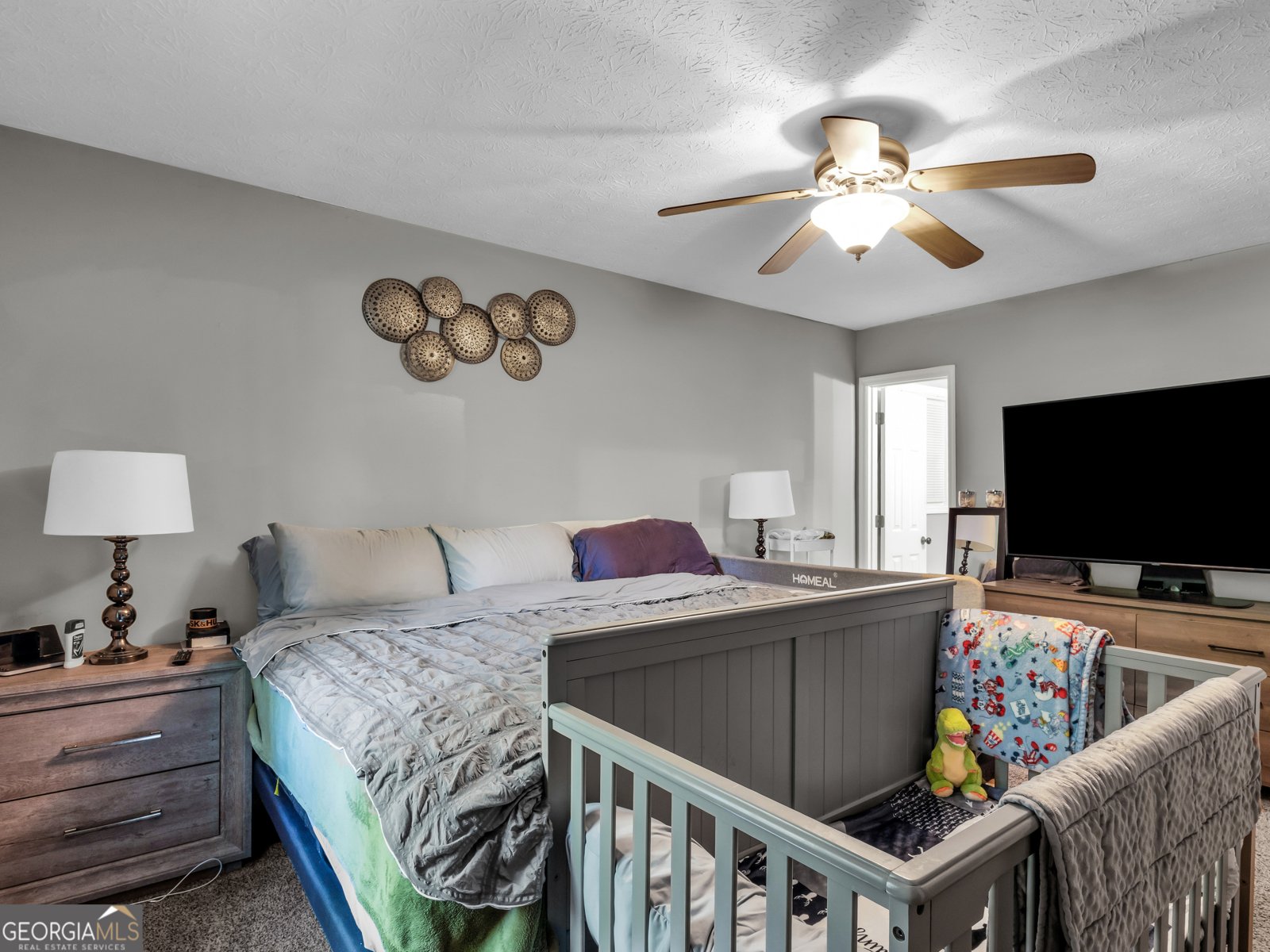 5483 Tonowanda Drive Acworth - Photo 25