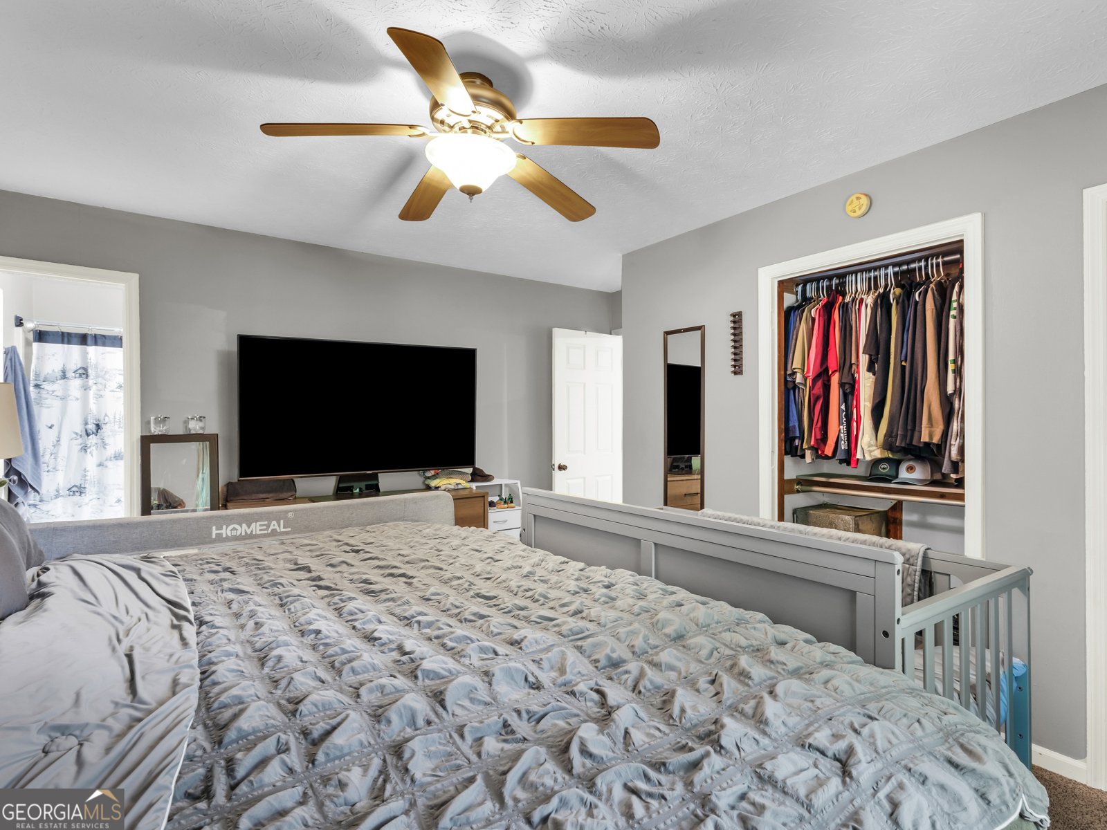 5483 Tonowanda Drive Acworth - Photo 26