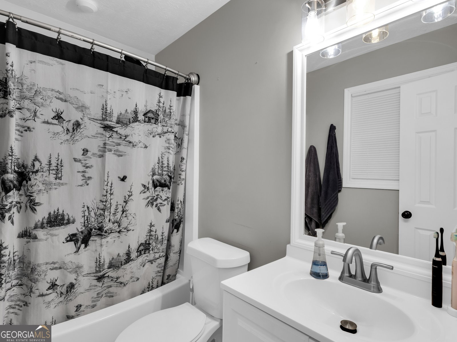5483 Tonowanda Drive Acworth - Photo 28