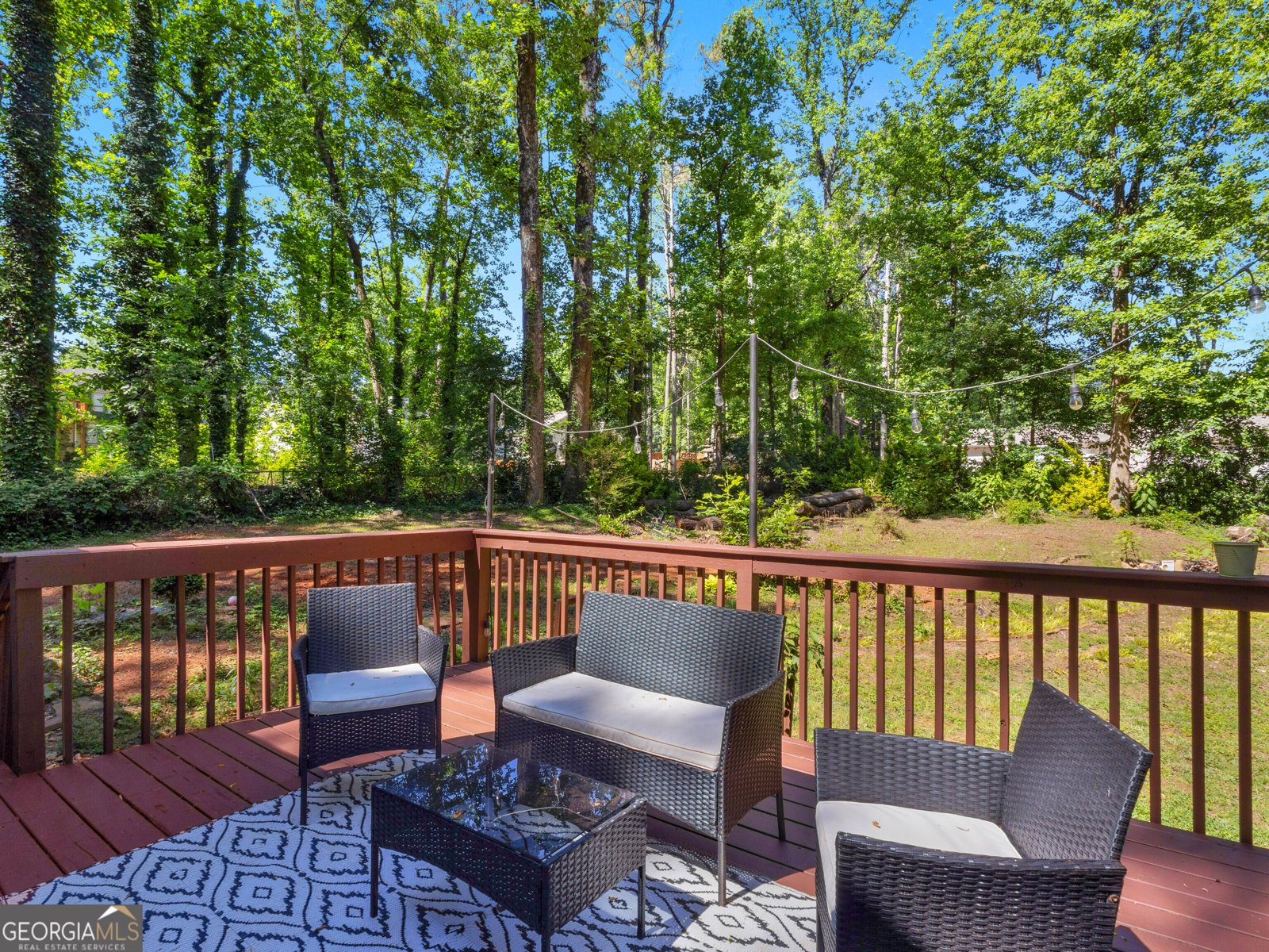 5483 Tonowanda Drive Acworth - Photo 30