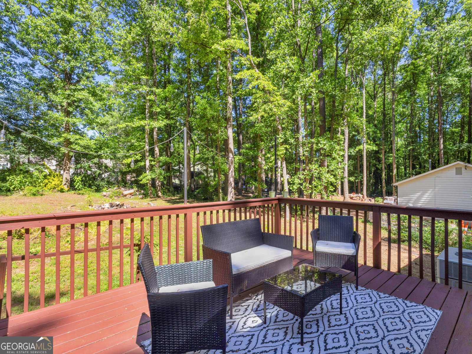 5483 Tonowanda Drive Acworth - Photo 31