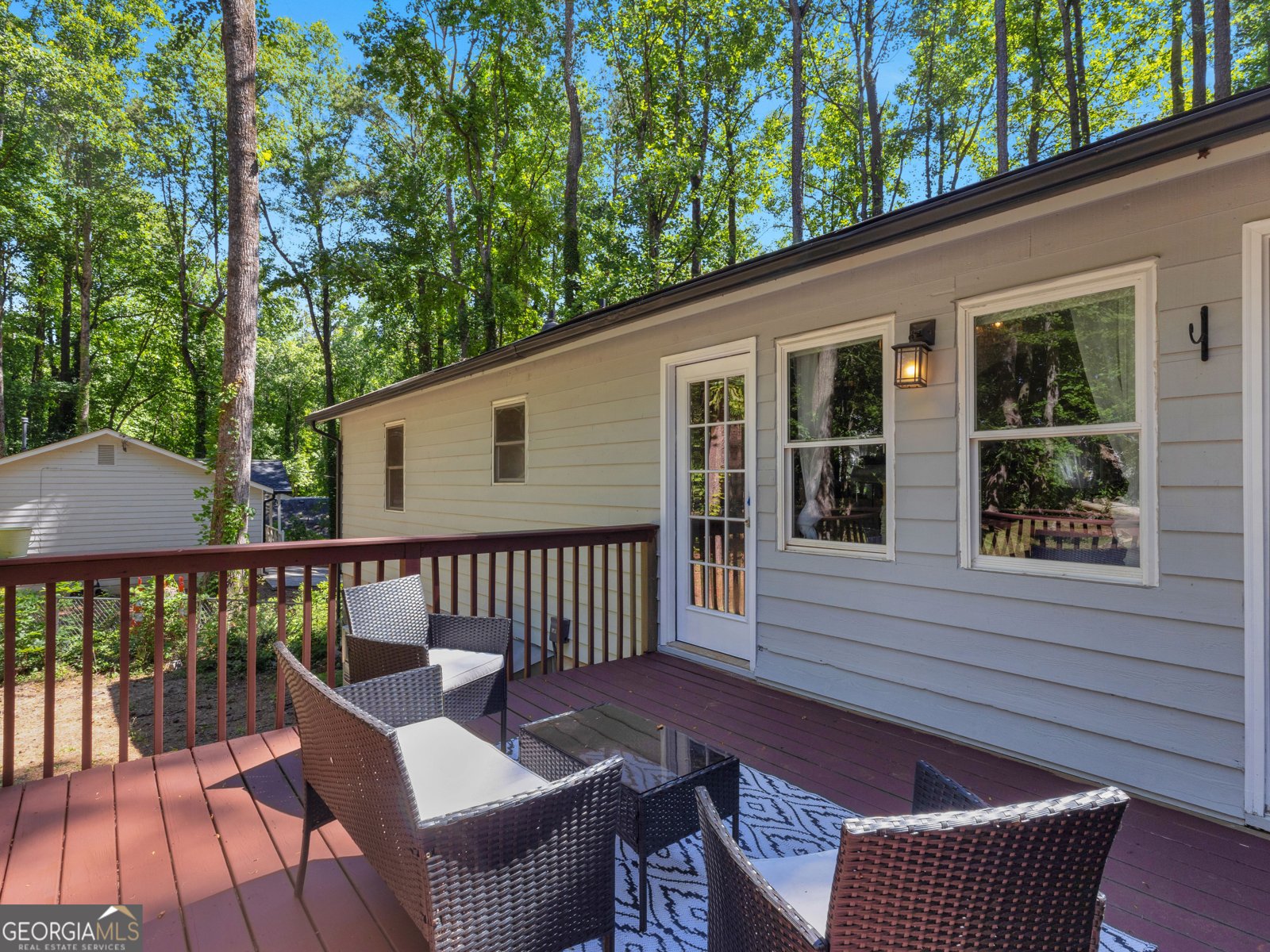 5483 Tonowanda Drive Acworth - Photo 32