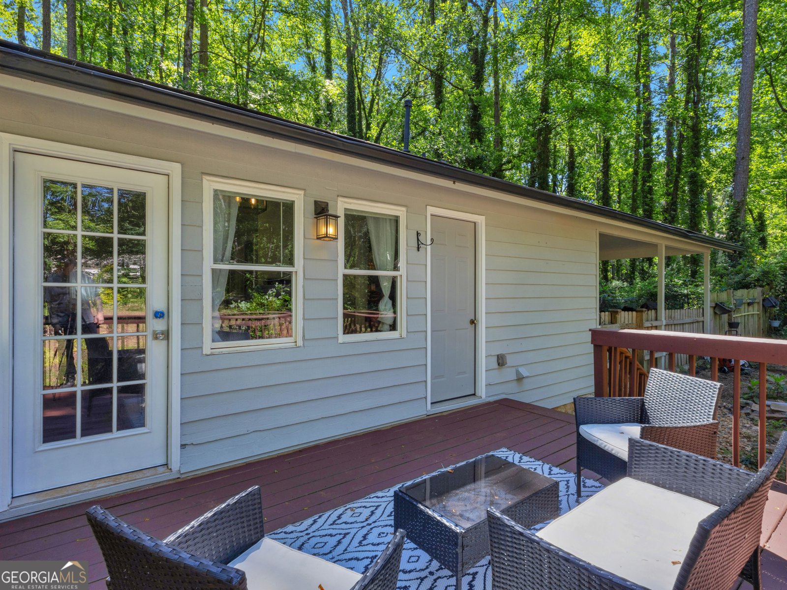 5483 Tonowanda Drive Acworth - Photo 33