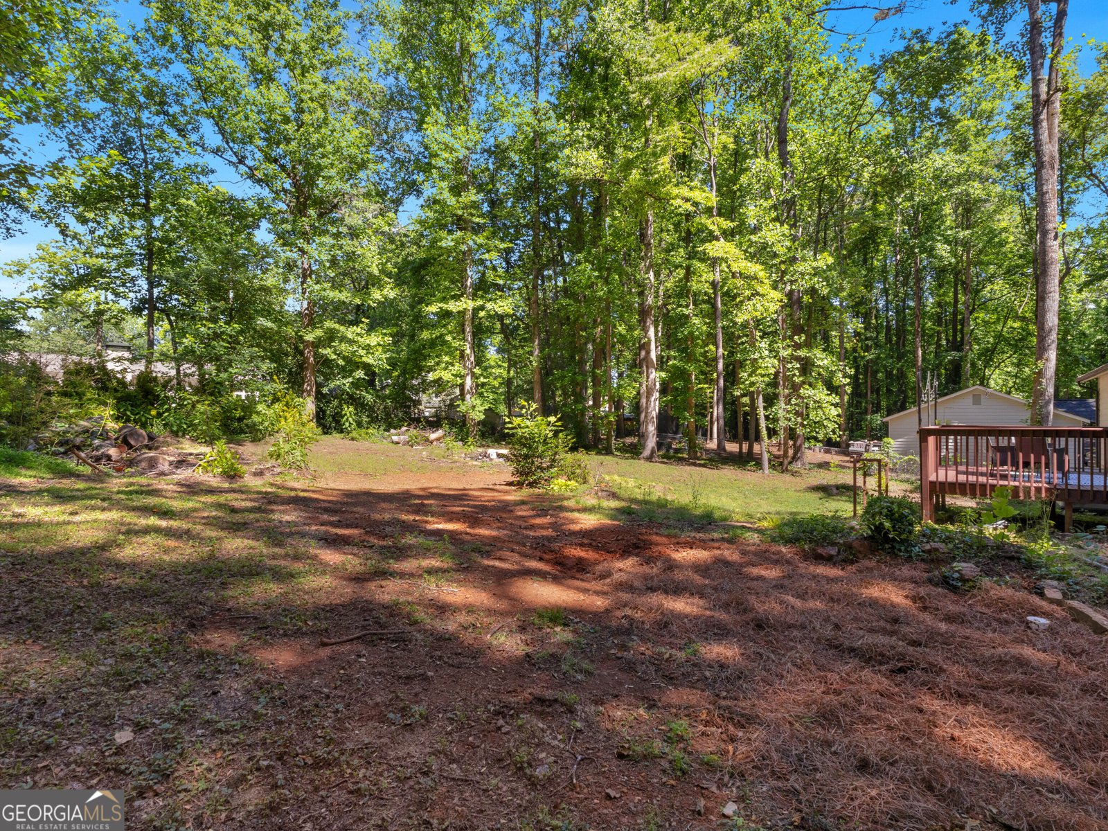 5483 Tonowanda Drive Acworth - Photo 34