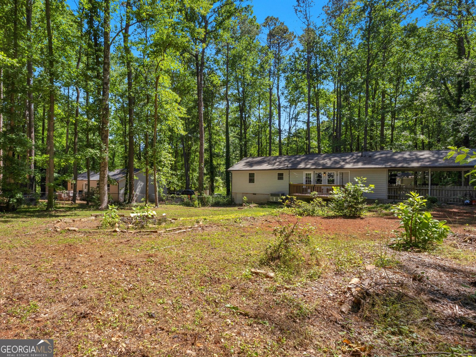5483 Tonowanda Drive Acworth - Photo 35