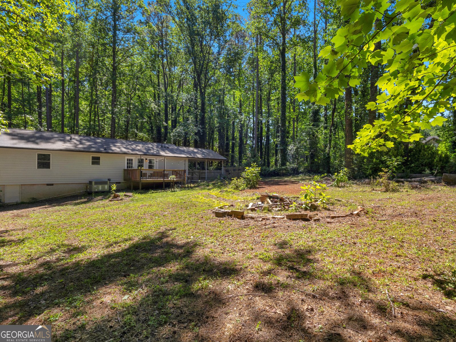 5483 Tonowanda Drive Acworth - Photo 36
