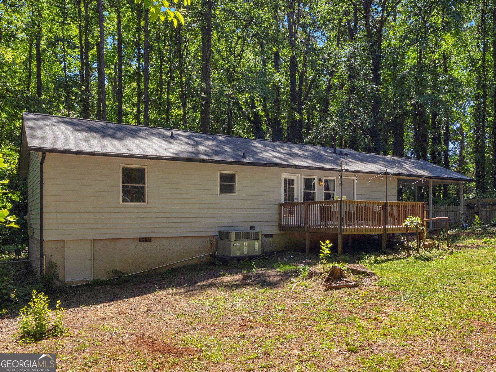 5483 Tonowanda Drive Acworth - Photo 37