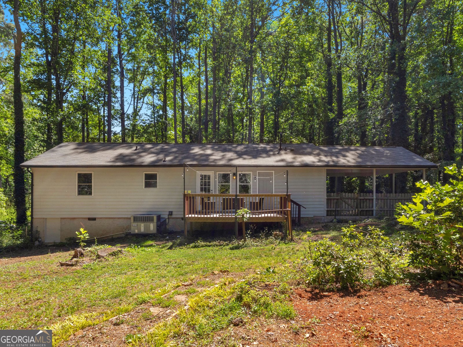 5483 Tonowanda Drive Acworth - Photo 38