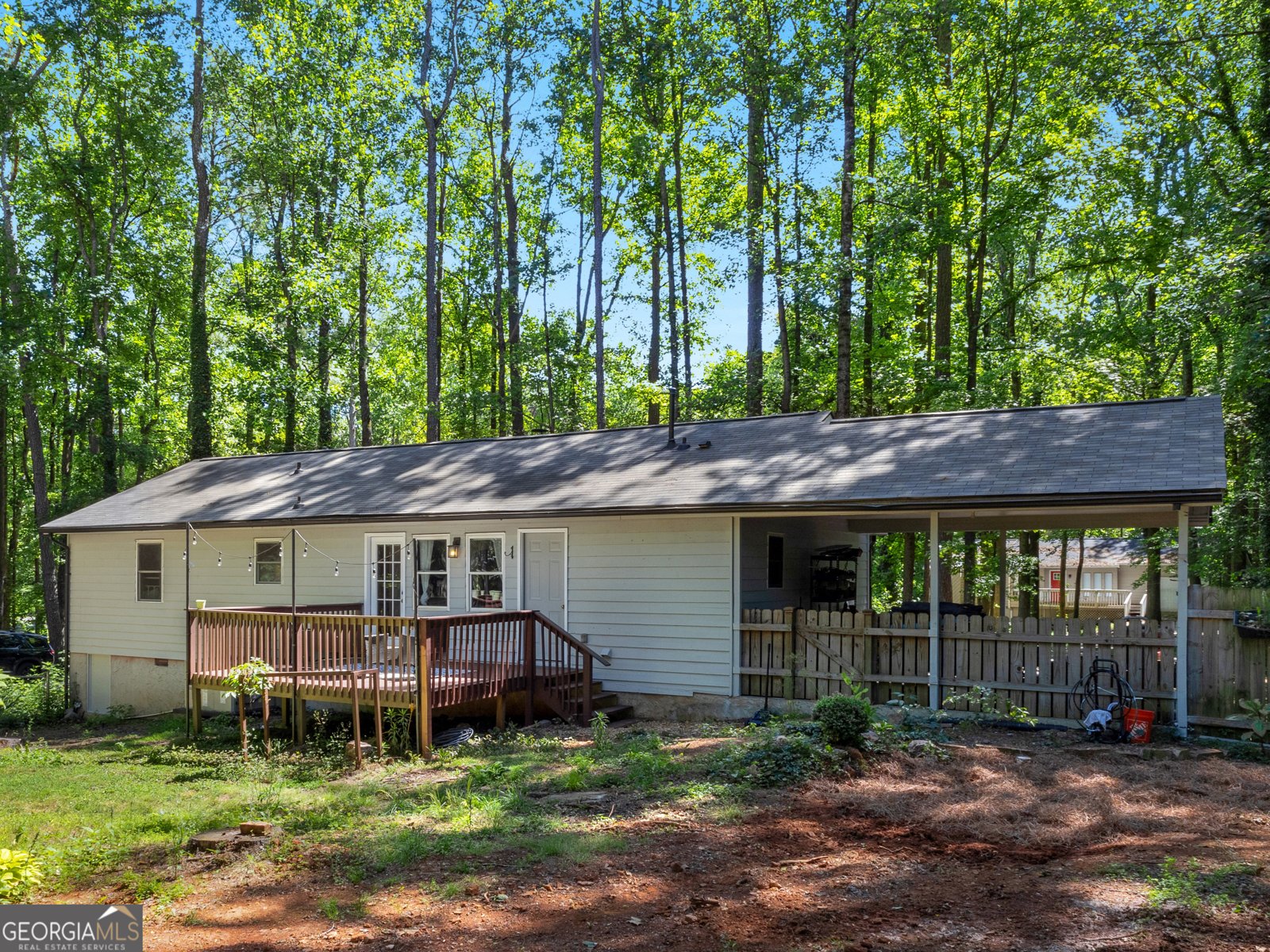 5483 Tonowanda Drive Acworth - Photo 39