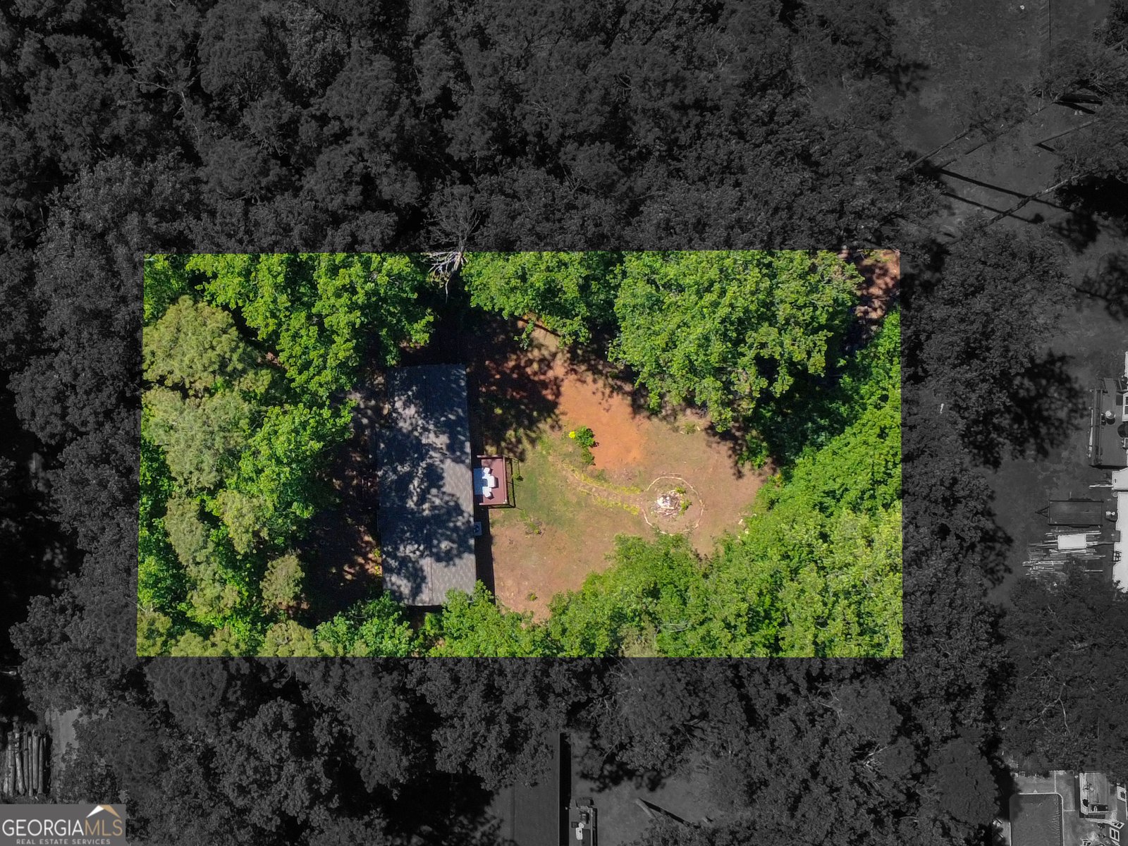 5483 Tonowanda Drive Acworth - Photo 41