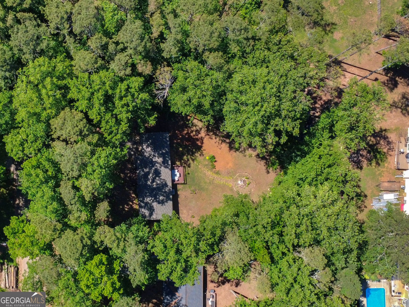 5483 Tonowanda Drive Acworth - Photo 42