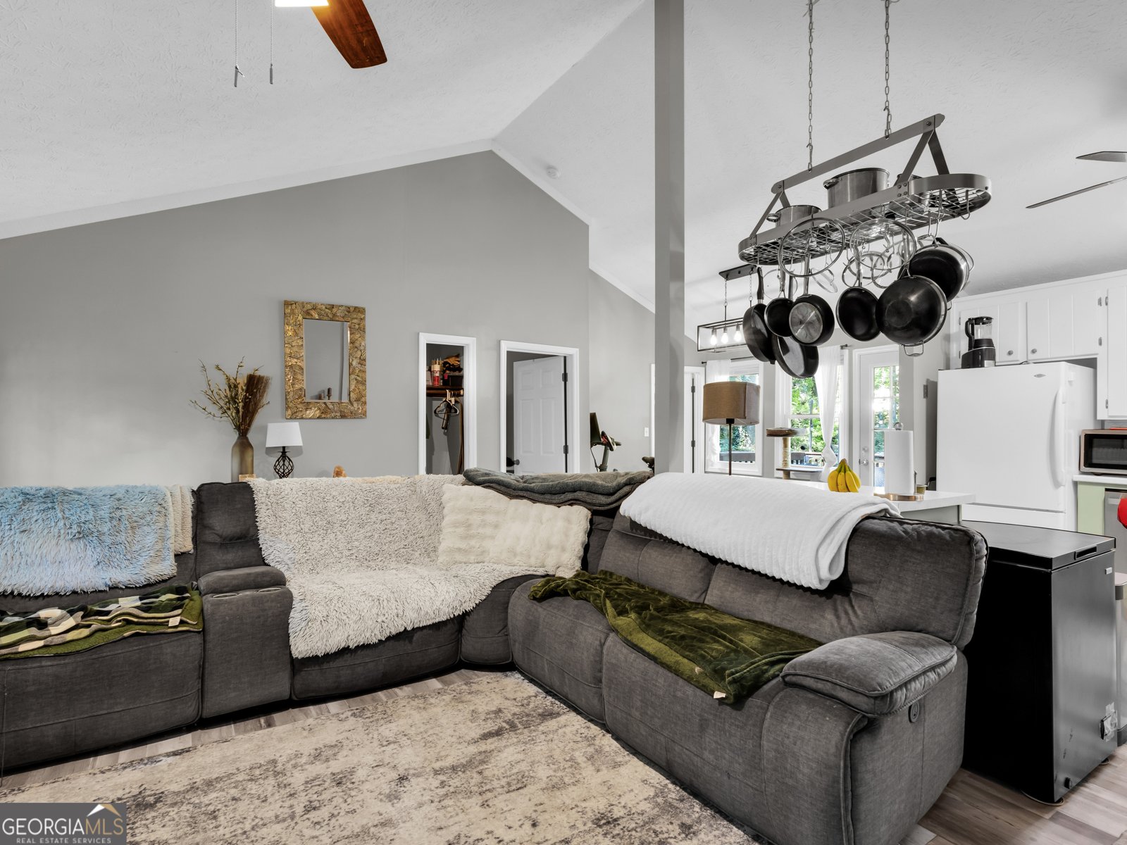 5483 Tonowanda Drive Acworth - Photo 8