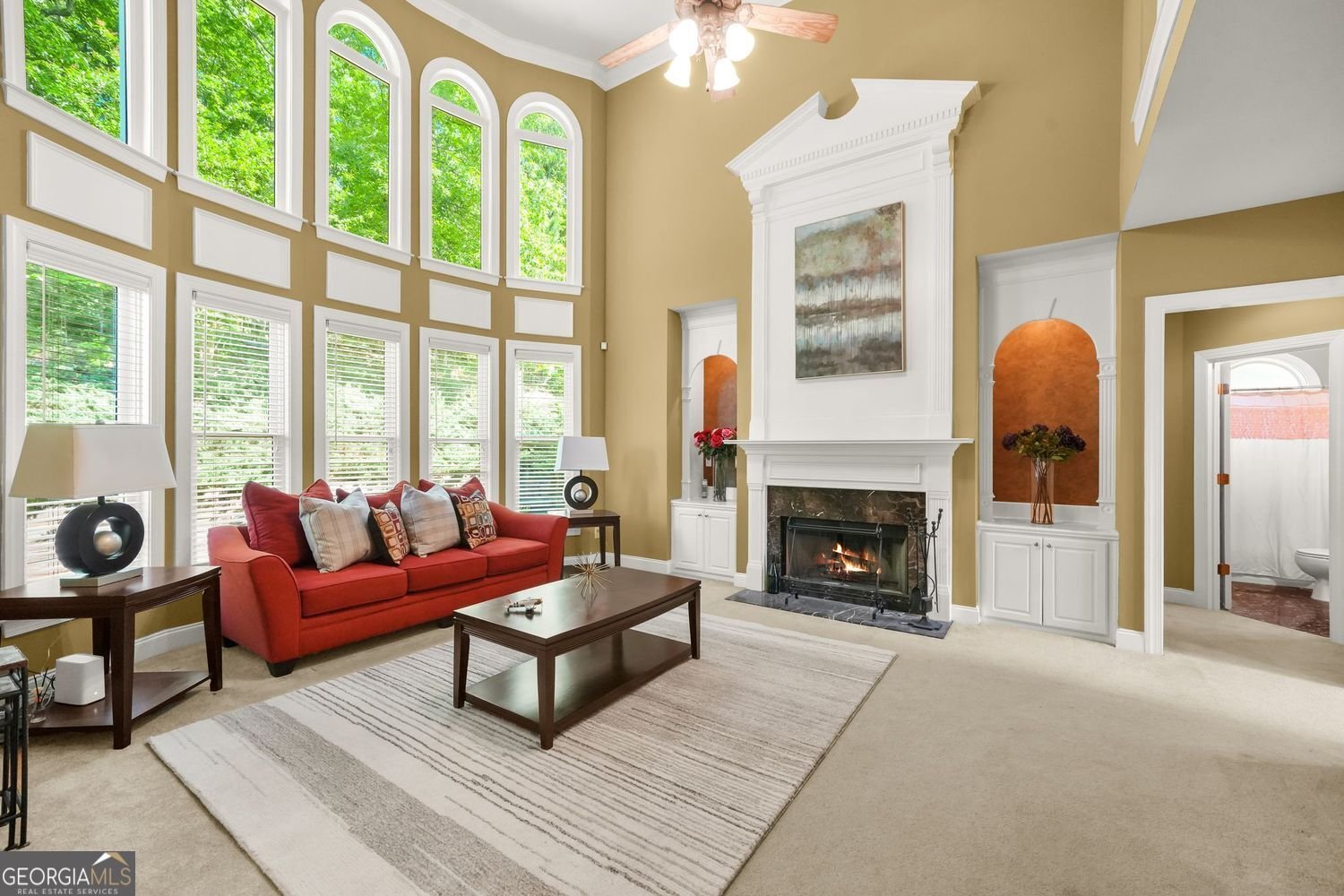 507 Streamwood Ivy Trail Suwanee - Photo 11
