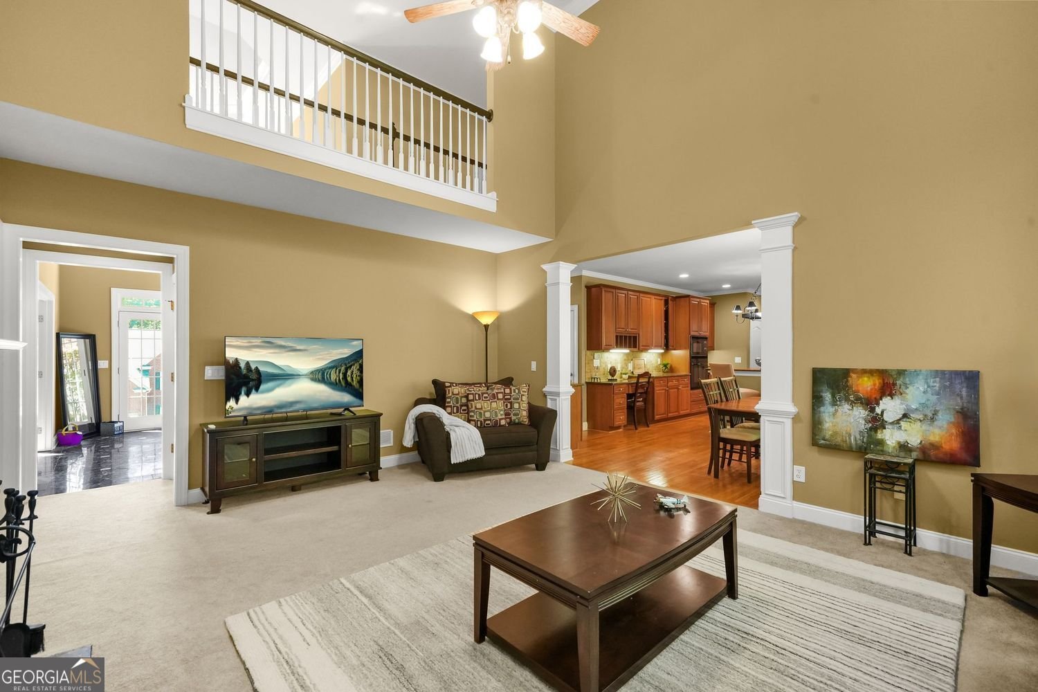 507 Streamwood Ivy Trail Suwanee - Photo 12