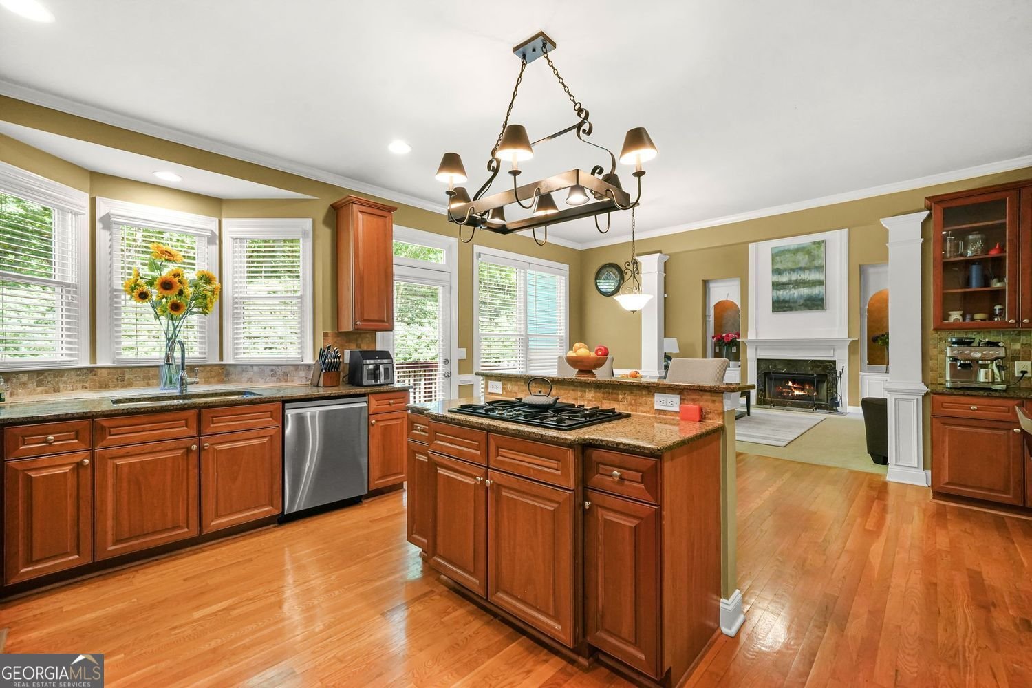507 Streamwood Ivy Trail Suwanee - Photo 13