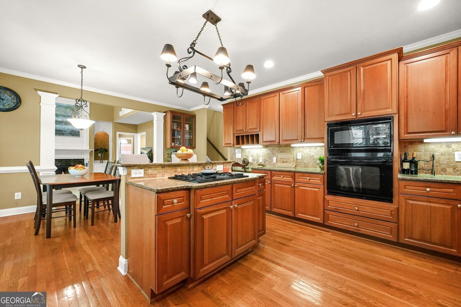 507 Streamwood Ivy Trail Suwanee - Photo 14