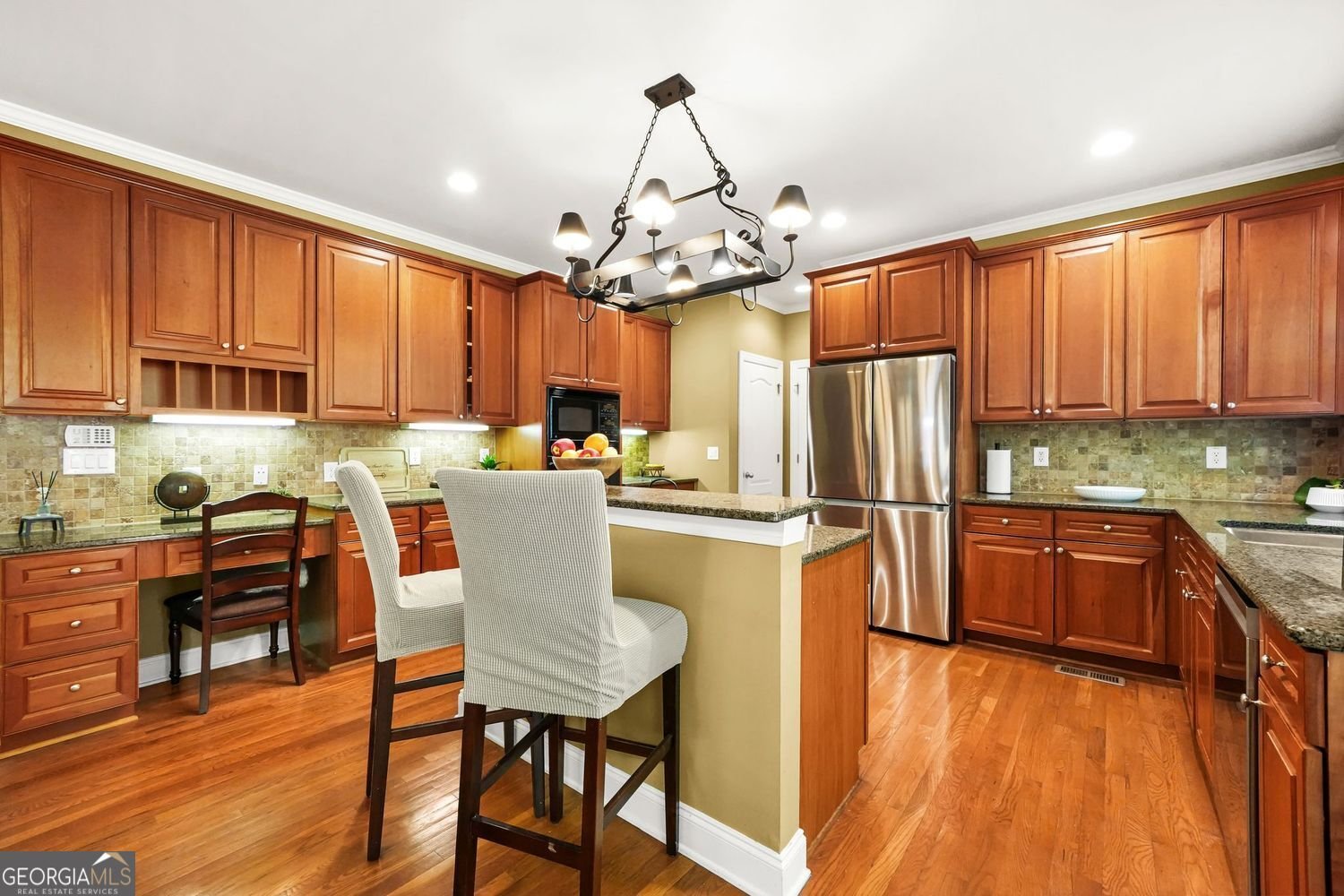 507 Streamwood Ivy Trail Suwanee - Photo 17
