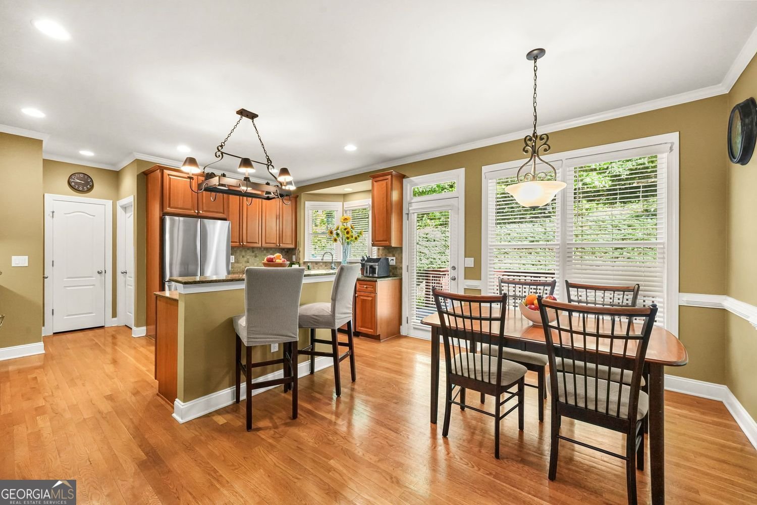 507 Streamwood Ivy Trail Suwanee - Photo 18