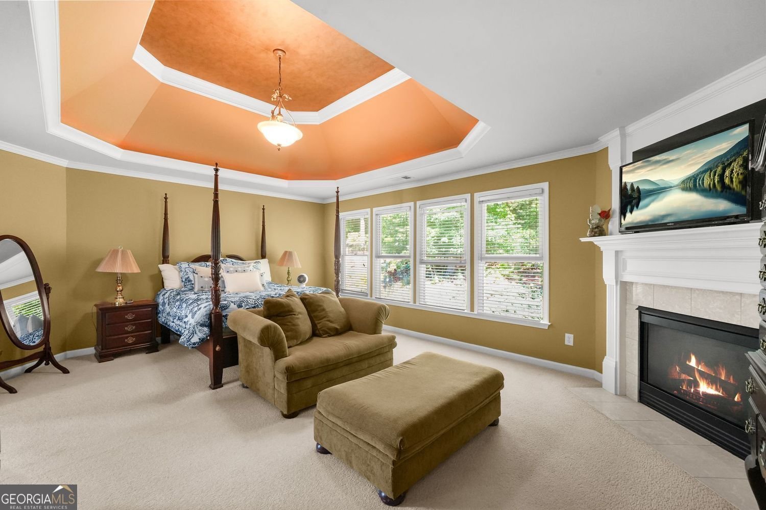507 Streamwood Ivy Trail Suwanee - Photo 21