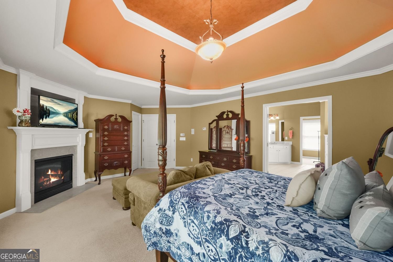 507 Streamwood Ivy Trail Suwanee - Photo 22