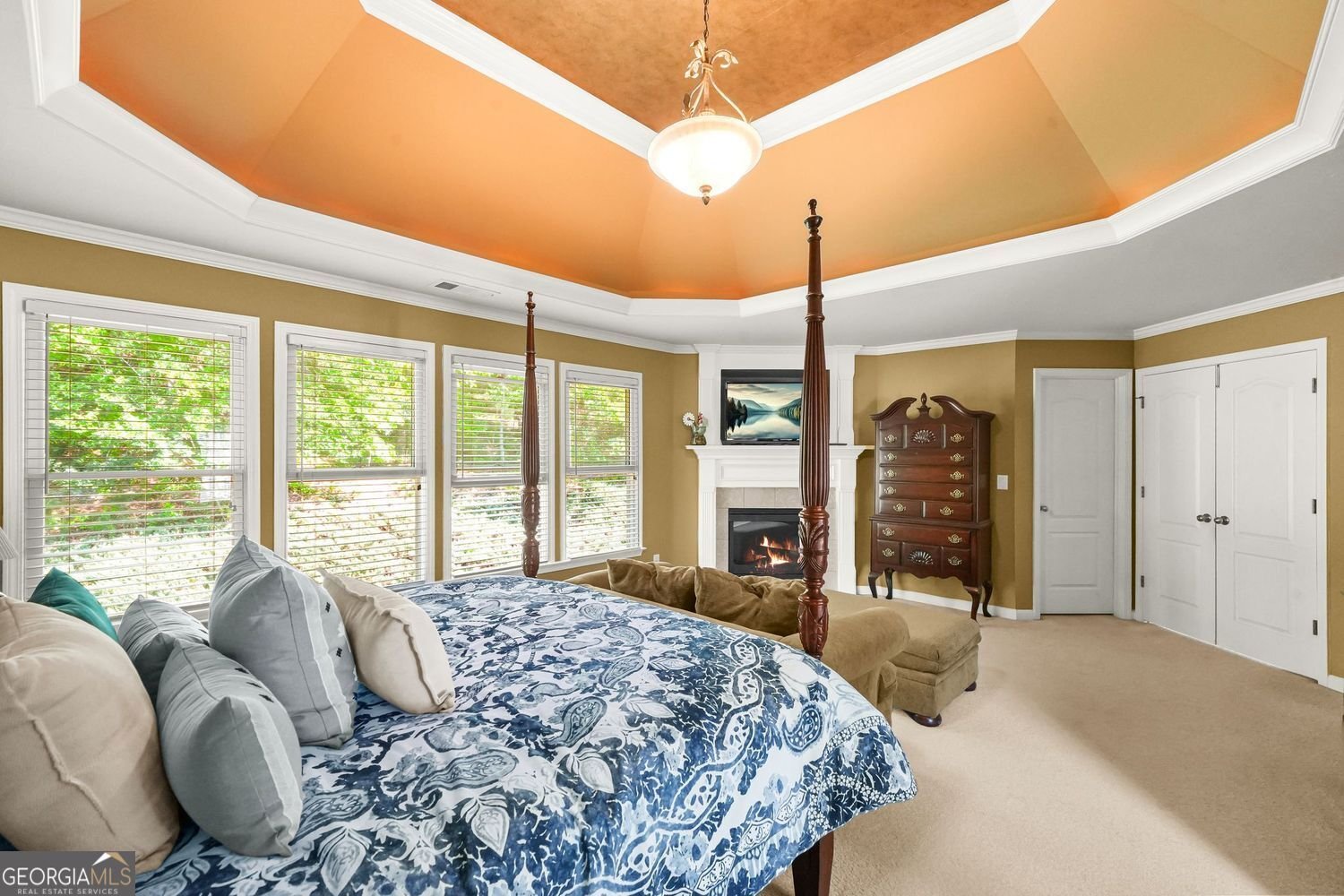 507 Streamwood Ivy Trail Suwanee - Photo 23