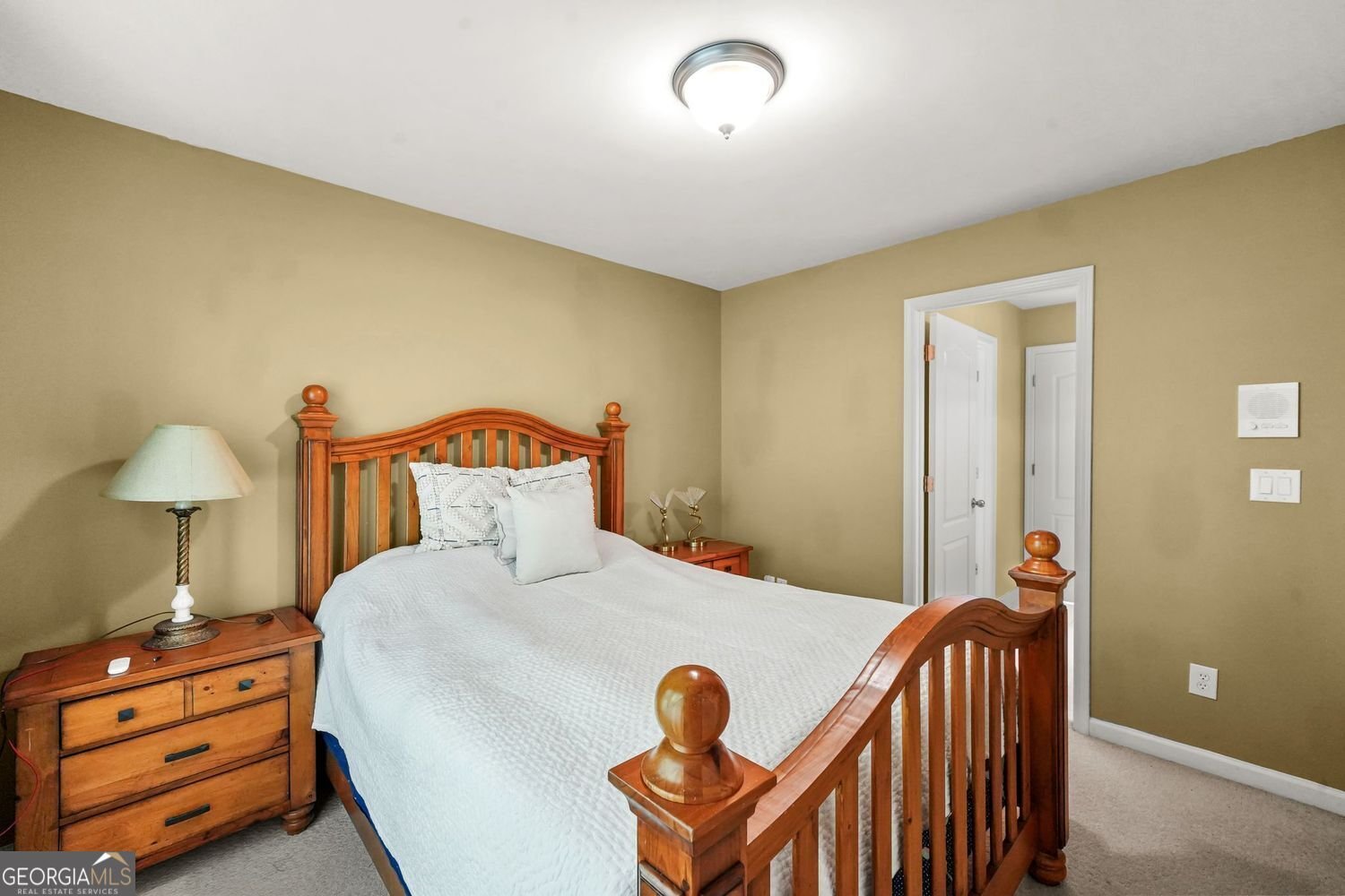 507 Streamwood Ivy Trail Suwanee - Photo 29