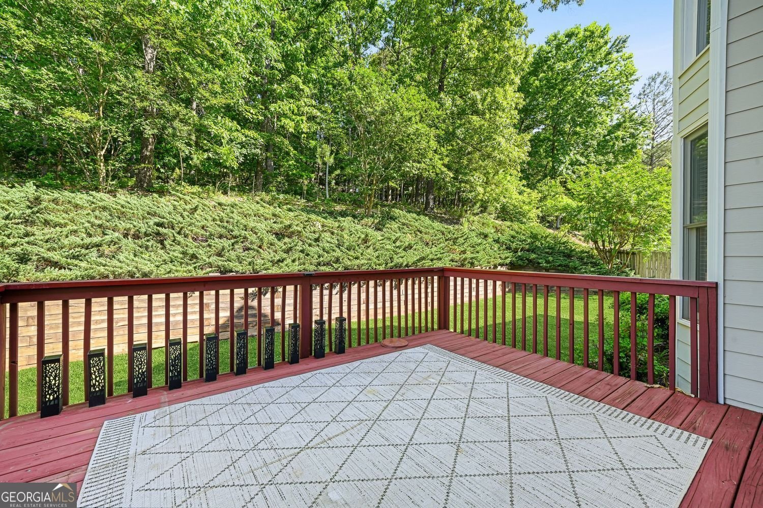 507 Streamwood Ivy Trail Suwanee - Photo 42