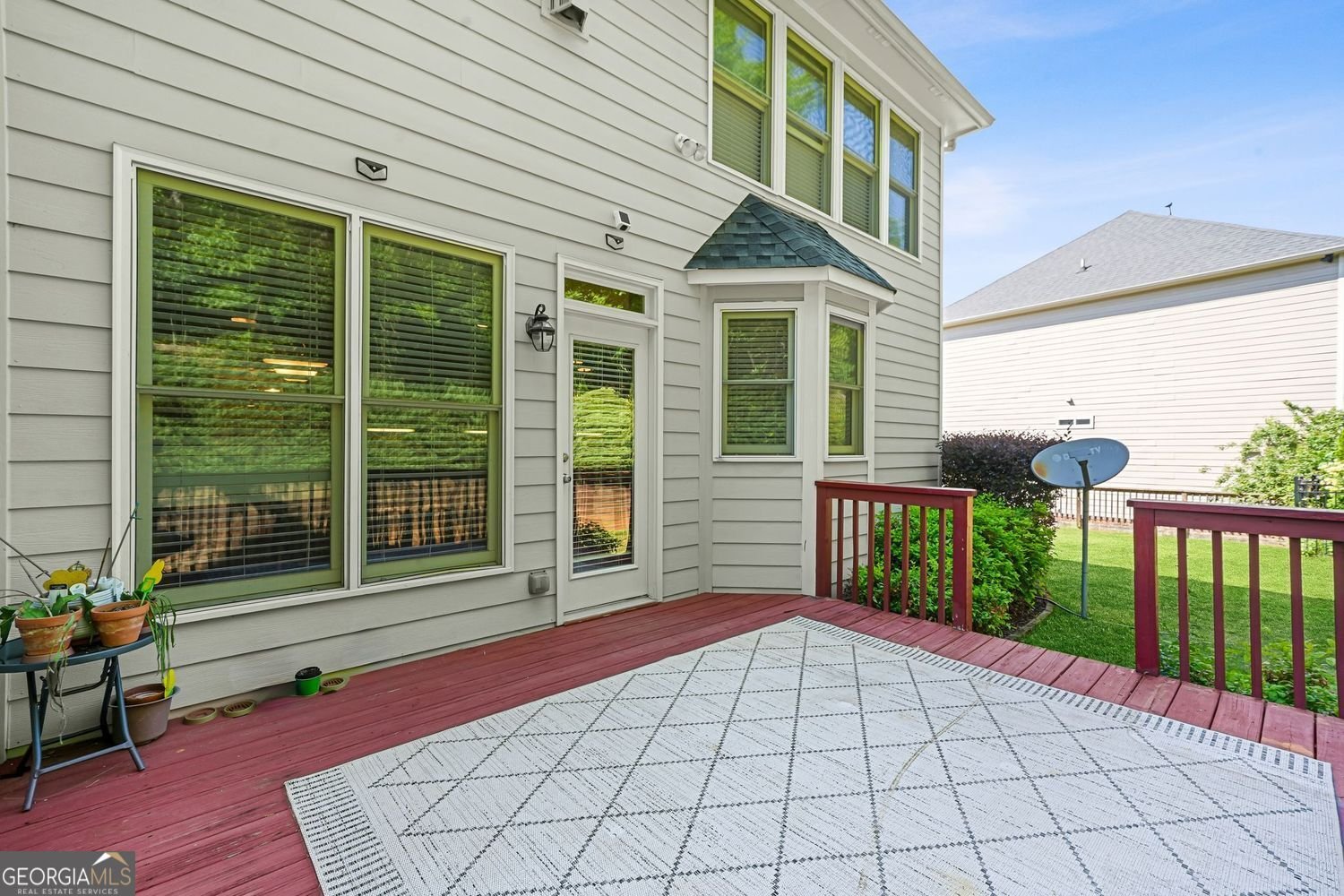 507 Streamwood Ivy Trail Suwanee - Photo 43
