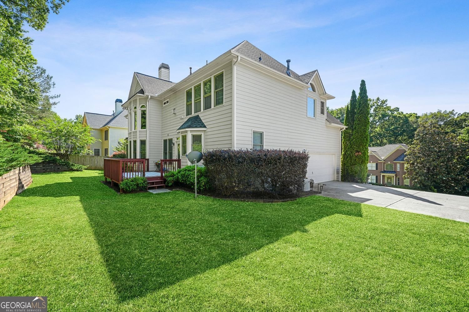 507 Streamwood Ivy Trail Suwanee - Photo 44