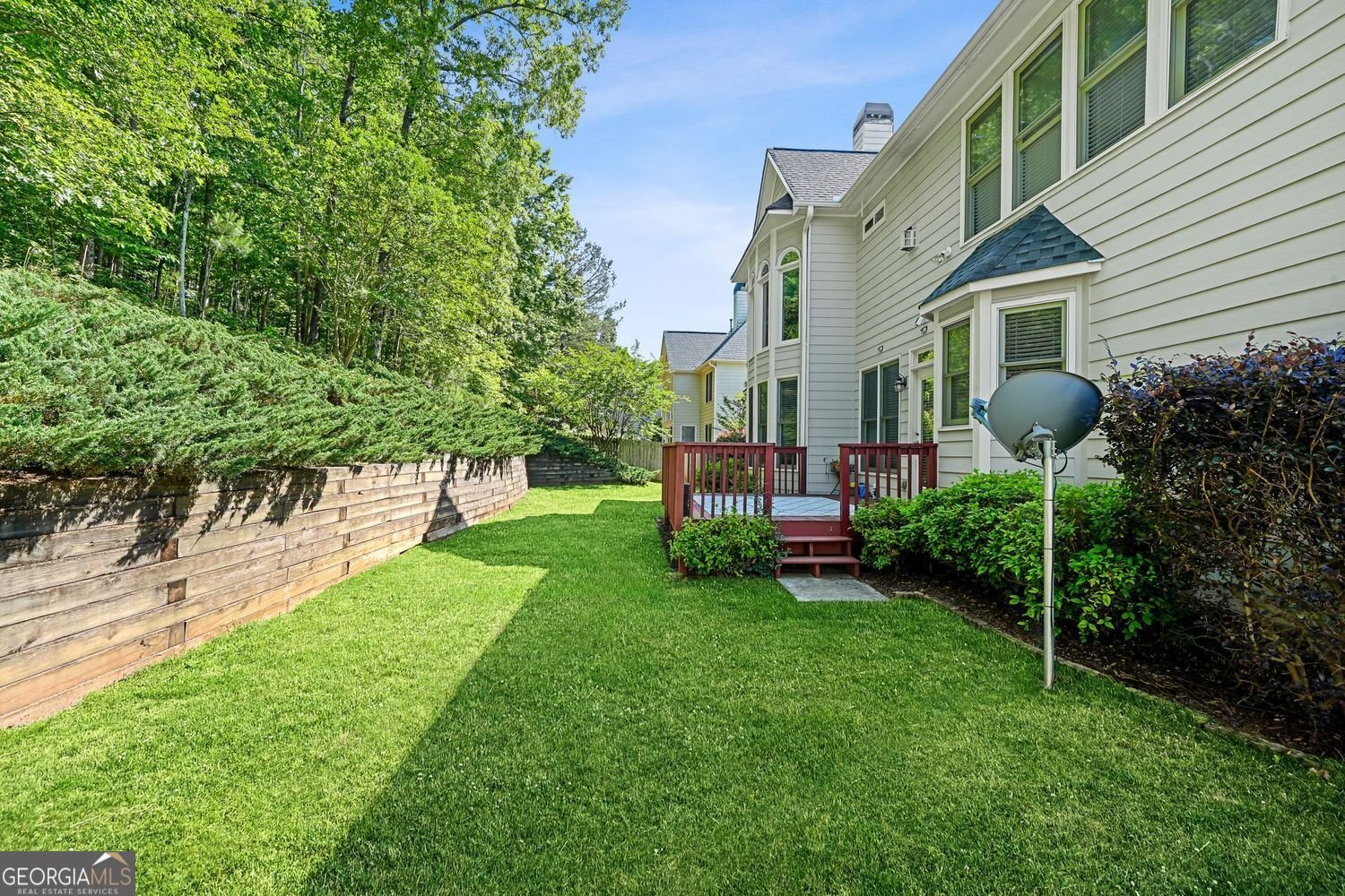 507 Streamwood Ivy Trail Suwanee - Photo 45