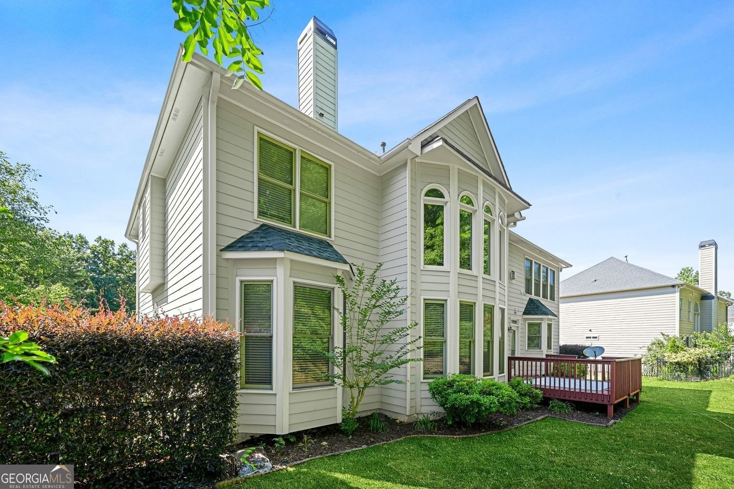 507 Streamwood Ivy Trail Suwanee - Photo 46