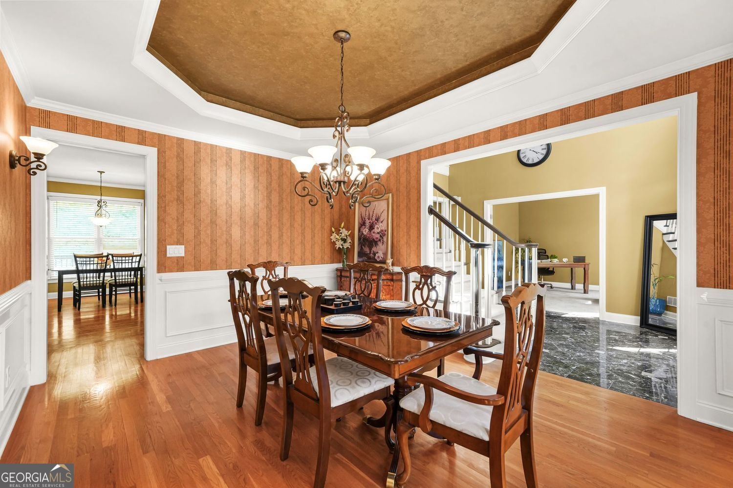 507 Streamwood Ivy Trail Suwanee - Photo 6