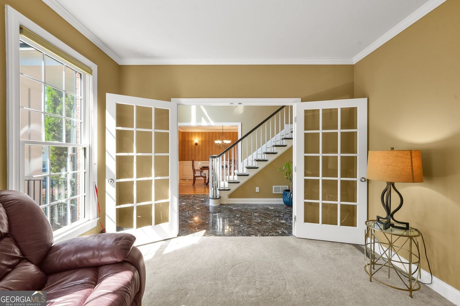 507 Streamwood Ivy Trail Suwanee - Photo 7
