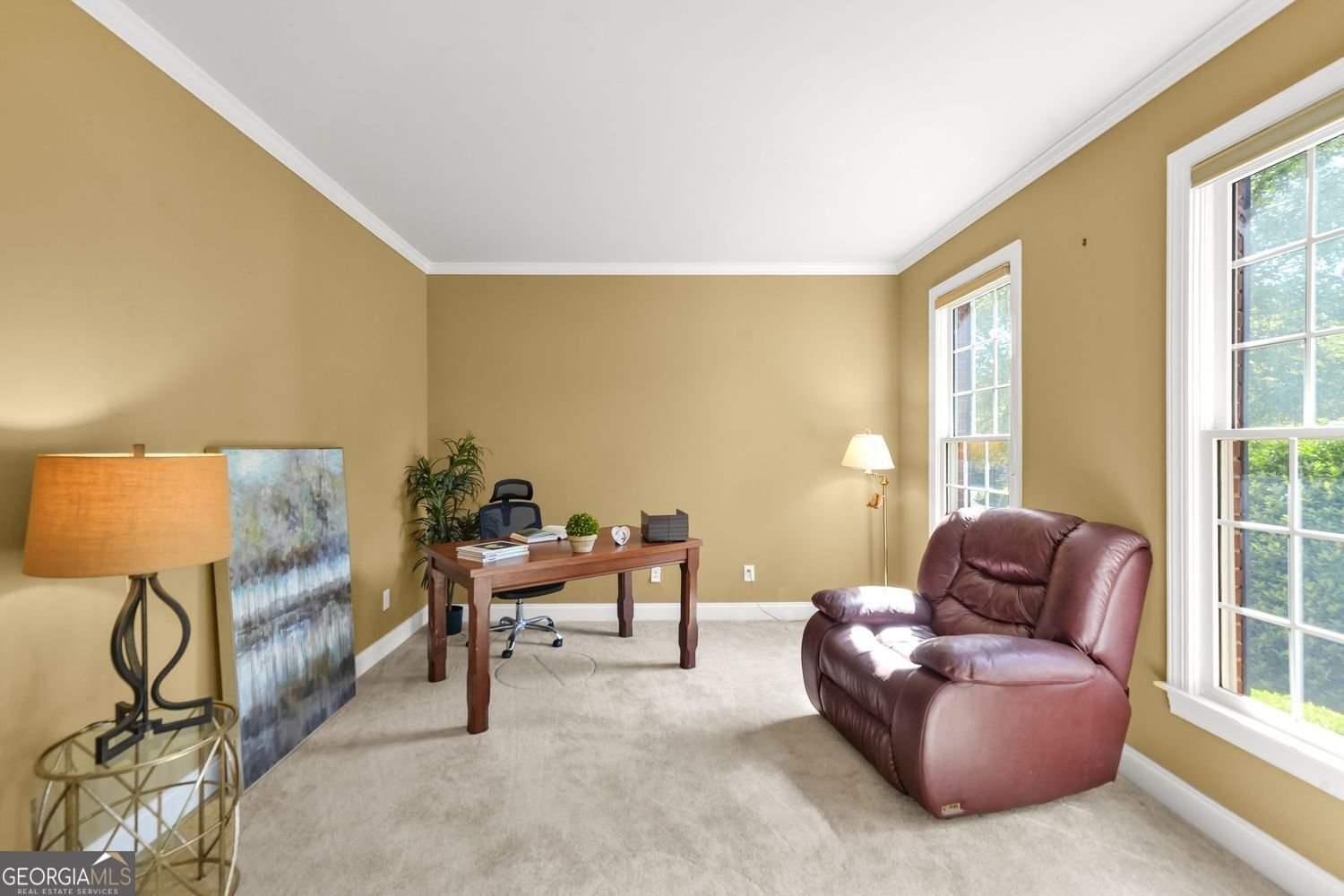 507 Streamwood Ivy Trail Suwanee - Photo 8