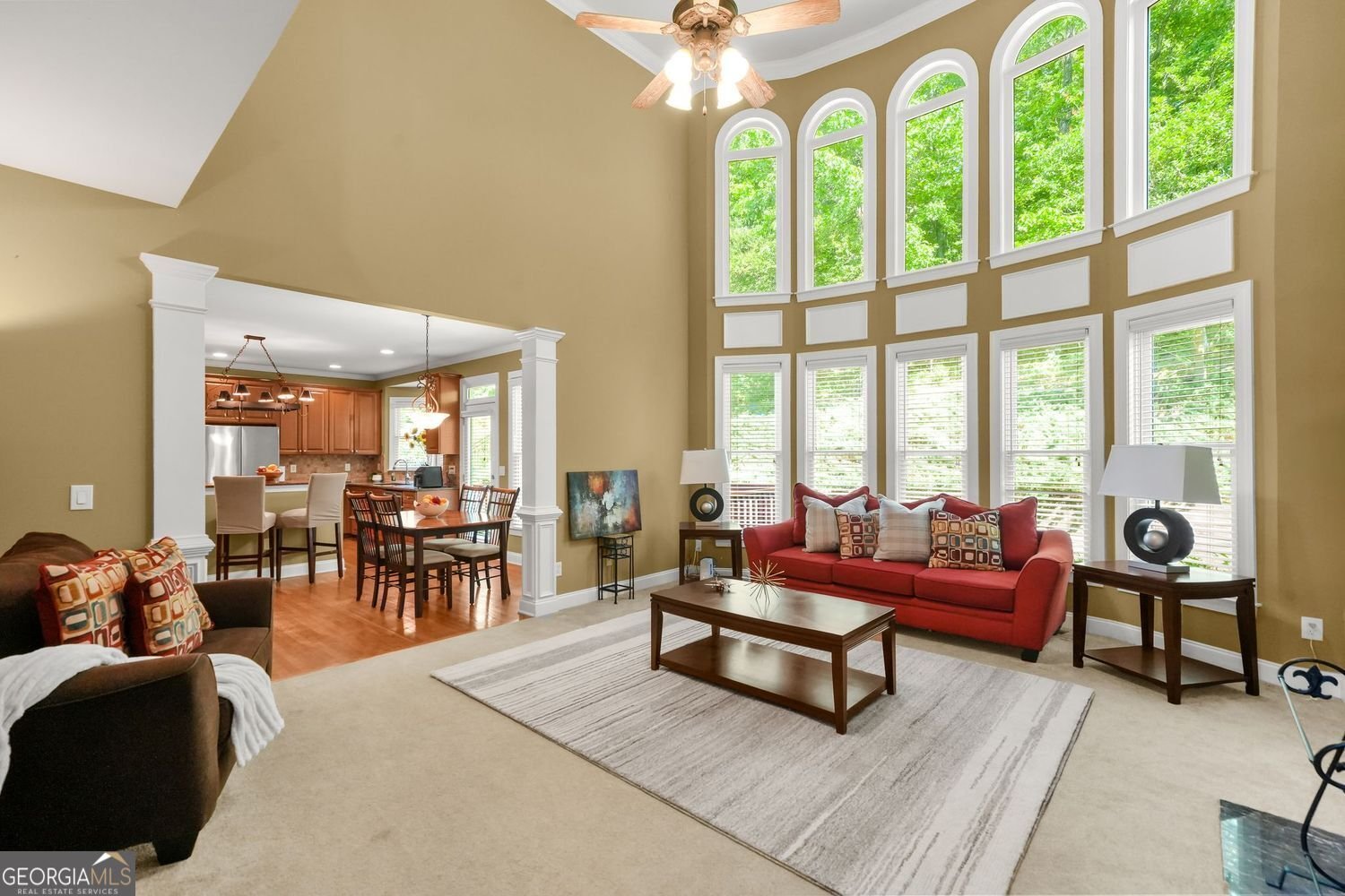 507 Streamwood Ivy Trail Suwanee - Photo 9