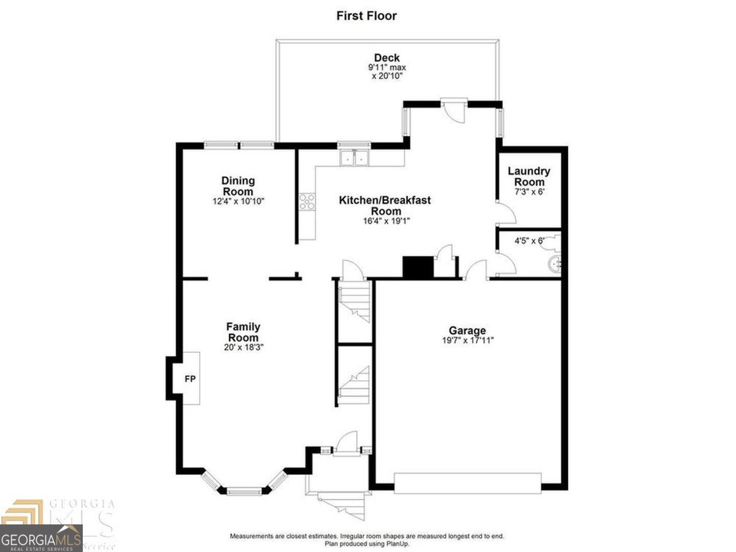 112 Arena Trail Dallas - Photo 74