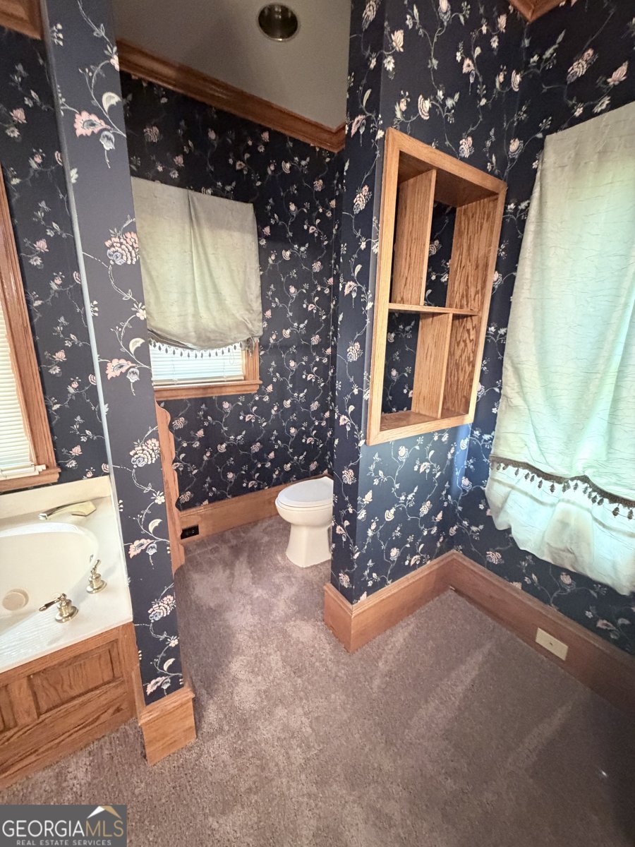 763 McDaniel Mill Road Conyers - Photo 21