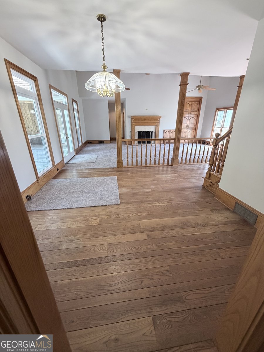 763 McDaniel Mill Road Conyers - Photo 36