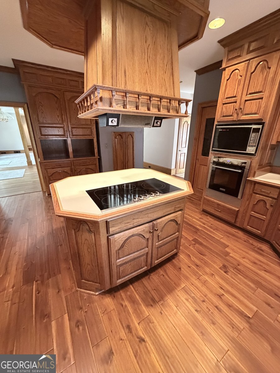 763 McDaniel Mill Road Conyers - Photo 40