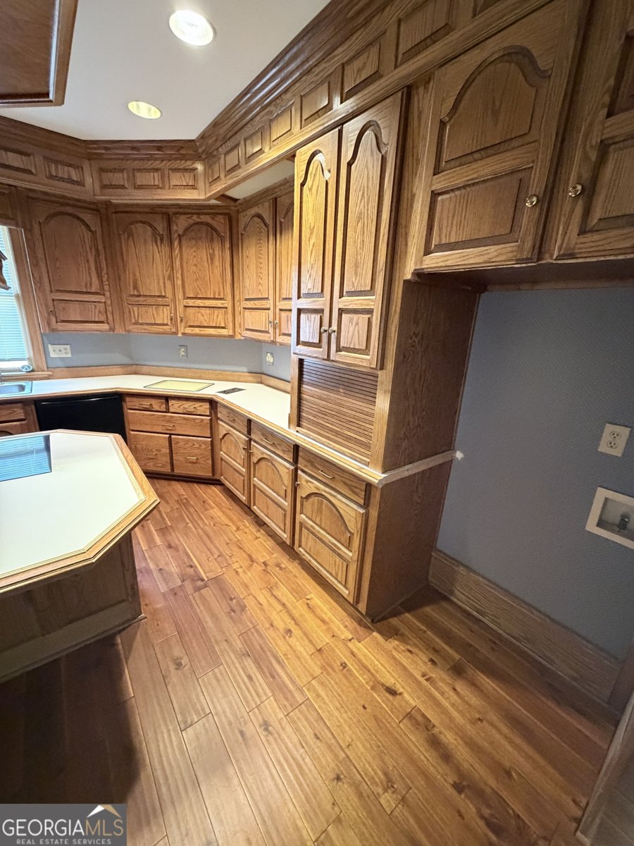 763 McDaniel Mill Road Conyers - Photo 41