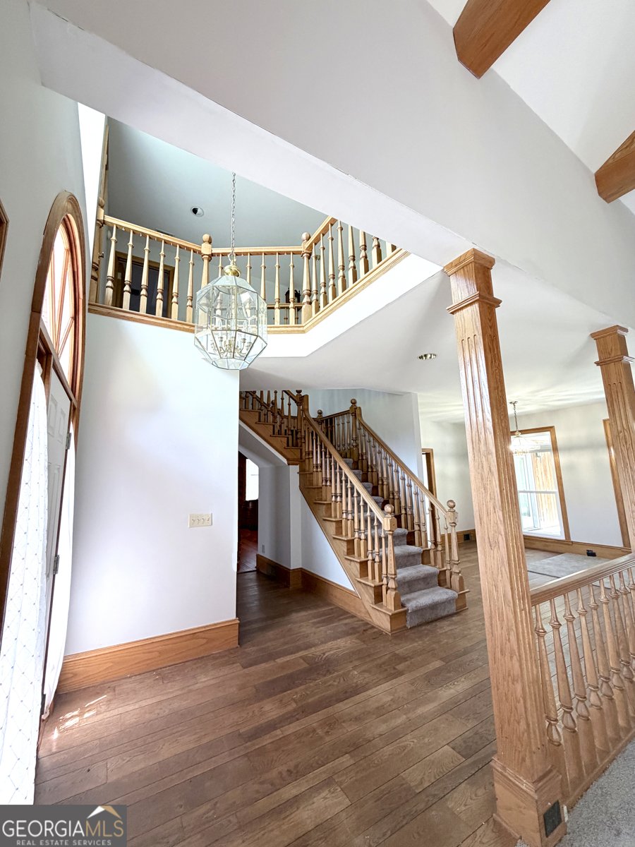 763 McDaniel Mill Road Conyers - Photo 7