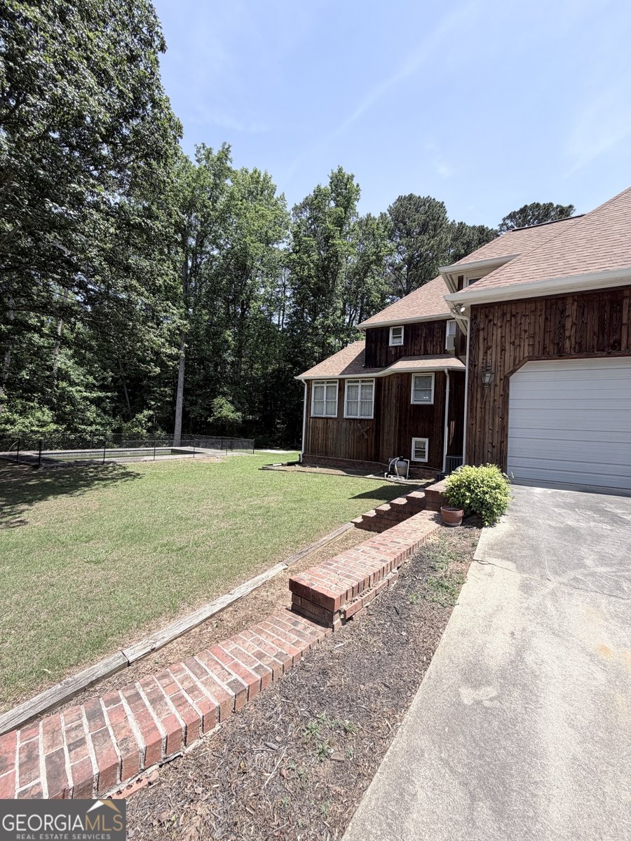 763 McDaniel Mill Road Conyers - Photo 71